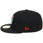 Ohio State Buckeyes NCAA CFB Start of Season New Era 59FIFTY