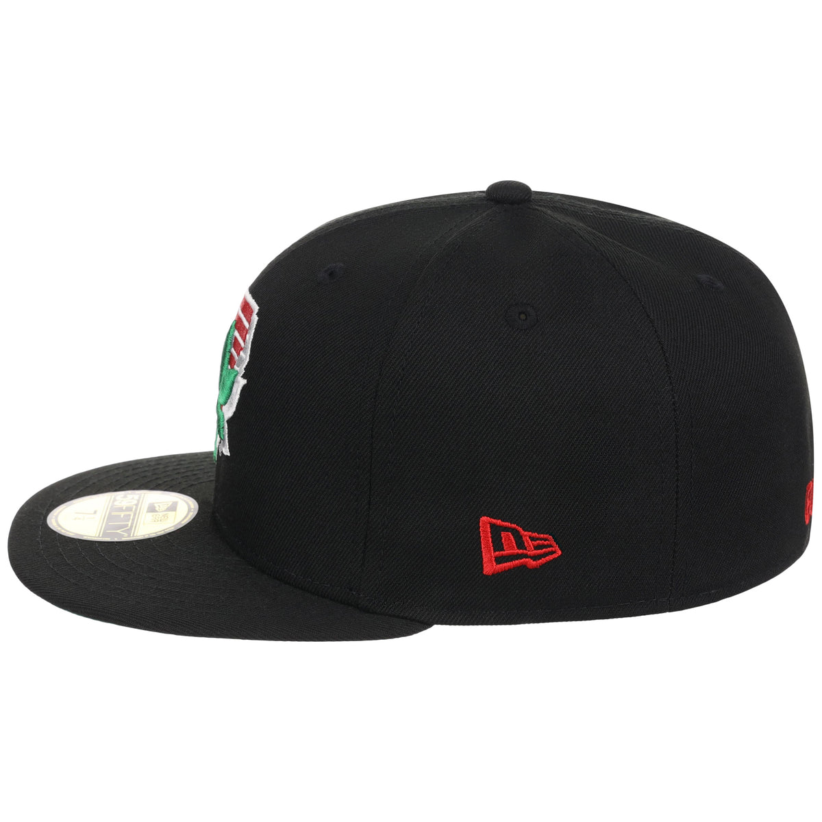 Ohio State Buckeyes NCAA CFB Start of Season New Era 59FIFTY