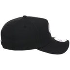 Cincinnati Reds MLB Black x White FASHION CORE New Era 9FORTY A-Frame