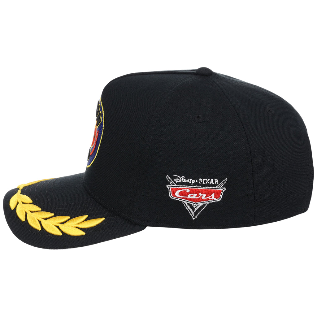 The Cars 20th Anniversary Collection - 'Piston Cup' A-Frame