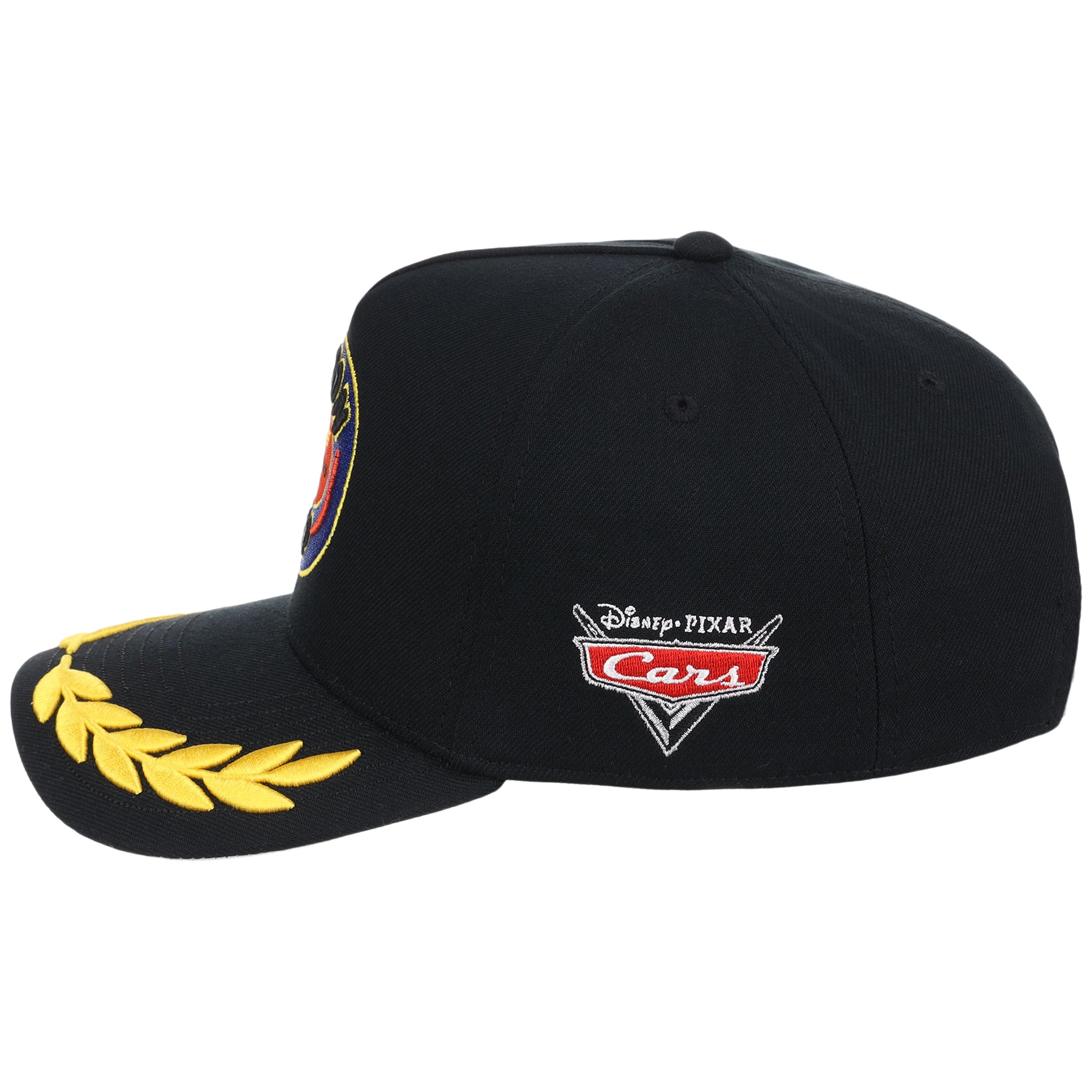 The Cars 20th Anniversary Collection - 'Piston Cup' A-Frame
