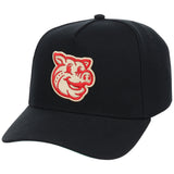 Lehigh Valley Ironpigs Field Club Minor League Monday Black OTC A-Frame