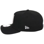 Arizona Diamondbacks MLB Black x White FASHION CORE New Era 9FORTY A-Frame