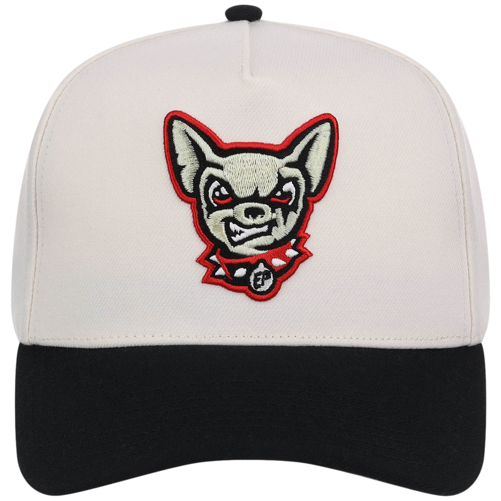 El Paso Chihuahuas Field Club Minor League Monday Off-White OTC A-Frame