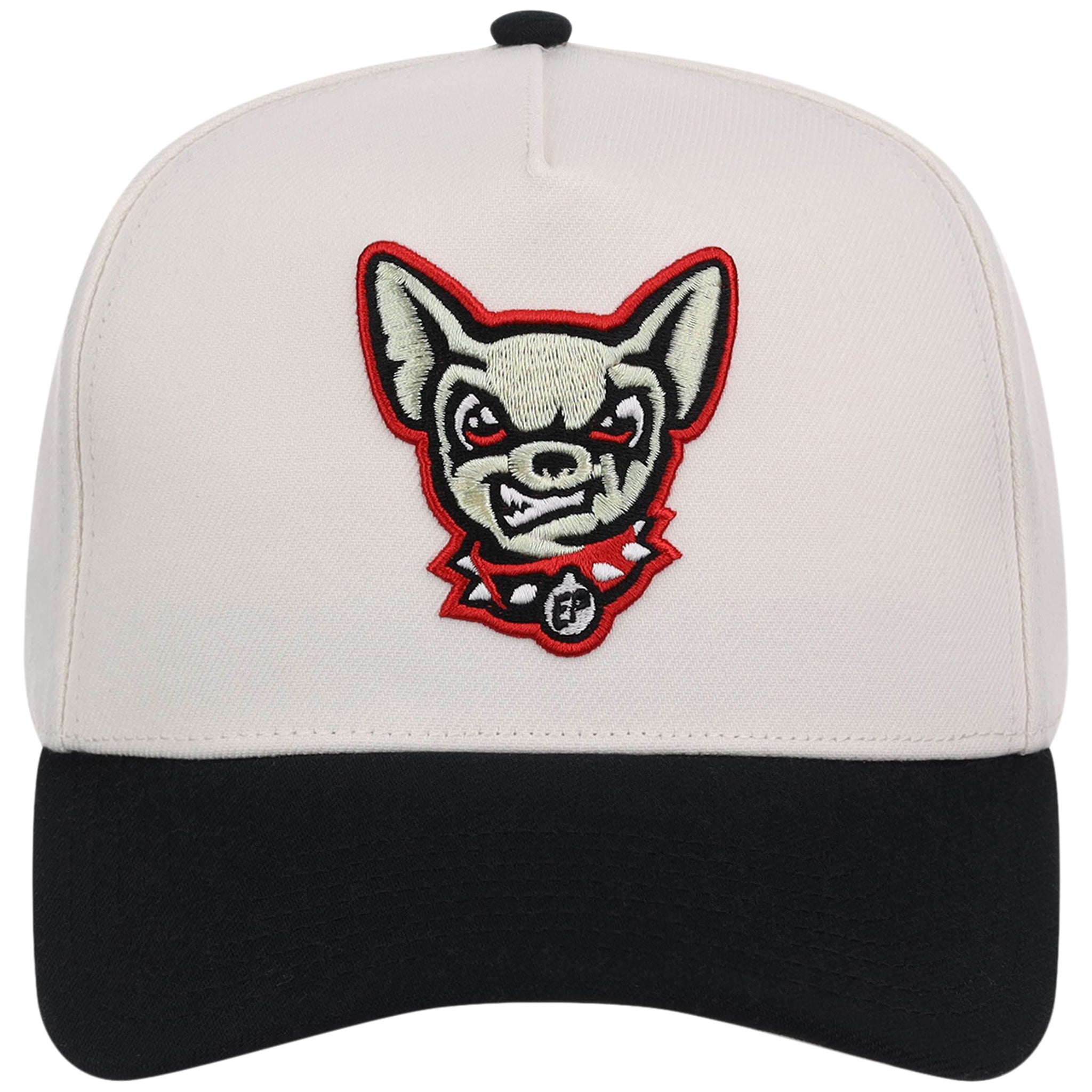 El Paso Chihuahuas Field Club Minor League Monday Off-White OTC A-Frame
