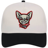 El Paso Chihuahuas Field Club Minor League Monday Off-White OTC A-Frame