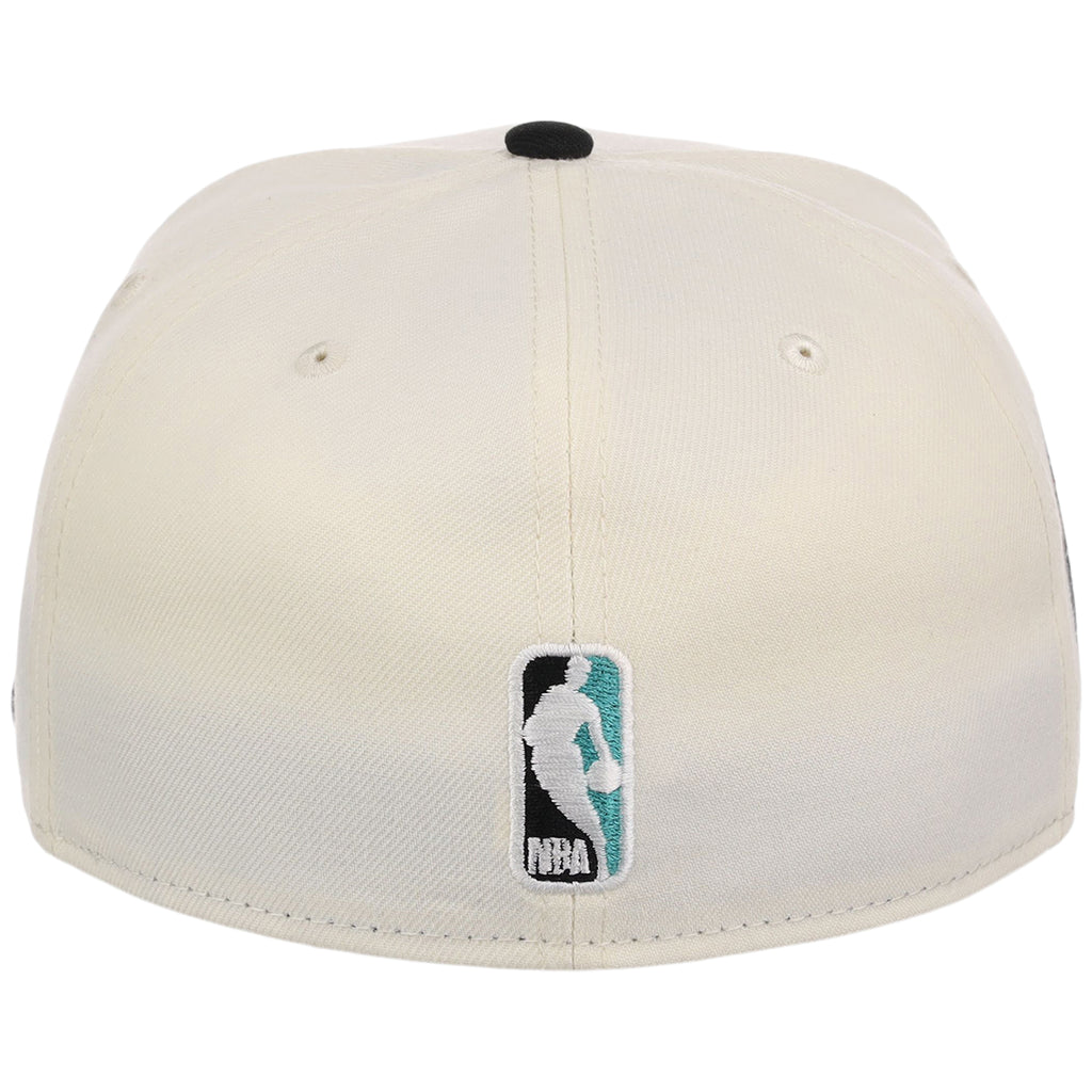 Vancouver Grizzlies NBA Hardwood Classics Variety New Era 59FIFTY – 7