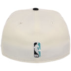 Vancouver Grizzlies NBA Hardwood Classics Variety New Era 59FIFTY – 7