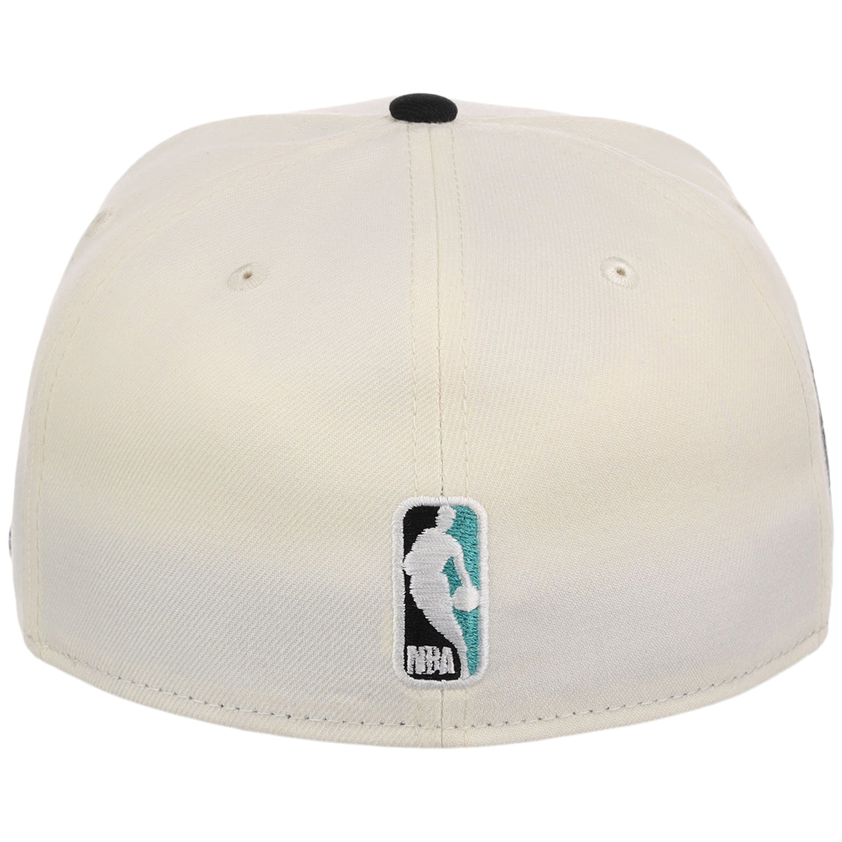Vancouver Grizzlies NBA Hardwood Classics Variety New Era 59FIFTY – 7