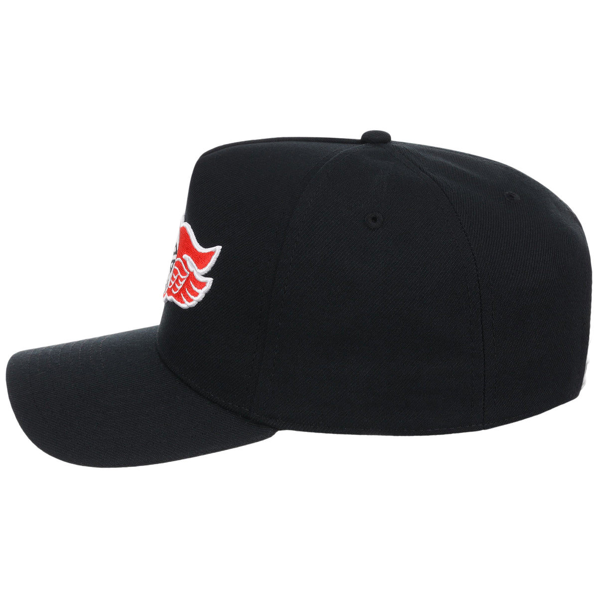 Rochester Red Wings Field Club Minor League Monday Black OTC A-Frame