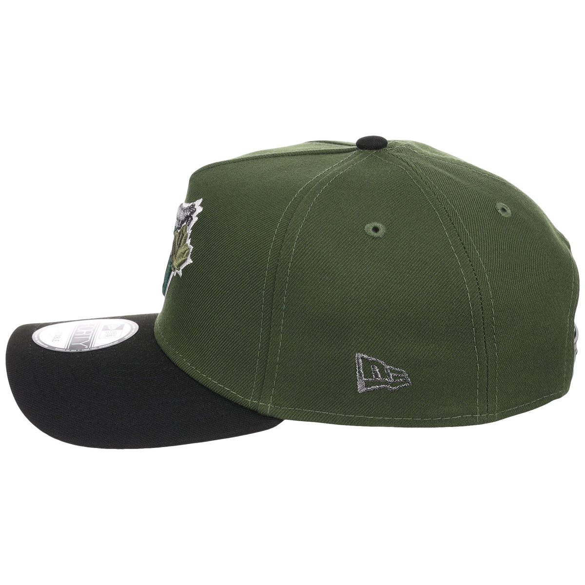 Toronto Blue Jays MLB Field Ops New Era 9FORTY A-Frame