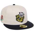 Michigan Wolverines NCAA CFB Start of Season New Era 59FIFTY