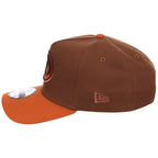 Arizona Diamondbacks MLB Copper Harvest New Era 9FORTY A-Frame