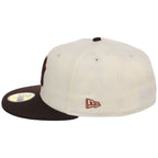 New York Yankees MLB Walnut Reserve New Era 59FIFTY