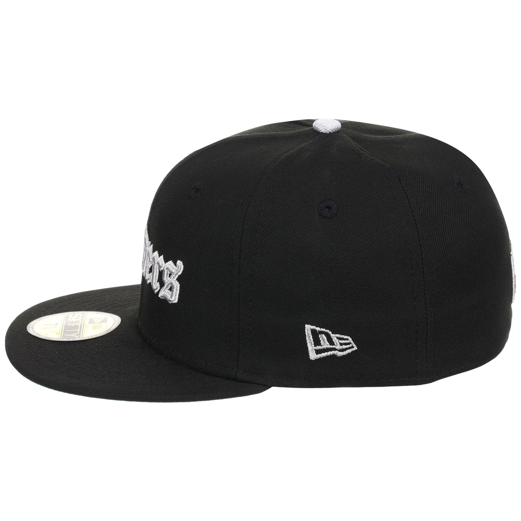 Las Vegas Raiders NFL Start of Season Part II New Era 59FIFTY