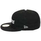 Las Vegas Raiders NFL Start of Season Part II New Era 59FIFTY