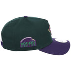 Toronto Blue Jays MLB Joke's on You New Era 9FORTY A-Frame