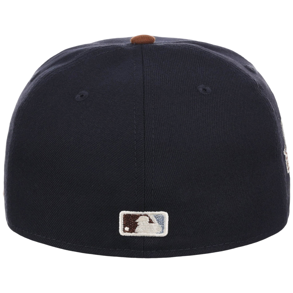 Seattle Mariners MLB Navy Auburn New Era 59FIFTY