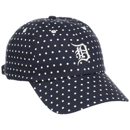 Detroit Tigers MLB Women's Polka Dot '47 Clean Up Collection
