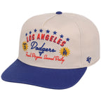 Los Angeles Dodgers - Fresh Dingers '47 Hitch Los Angeles Crown the City – 4