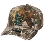 St. Louis Cardinals MLB Realtree FASHION CORE New Era 9FORTY A-Frame