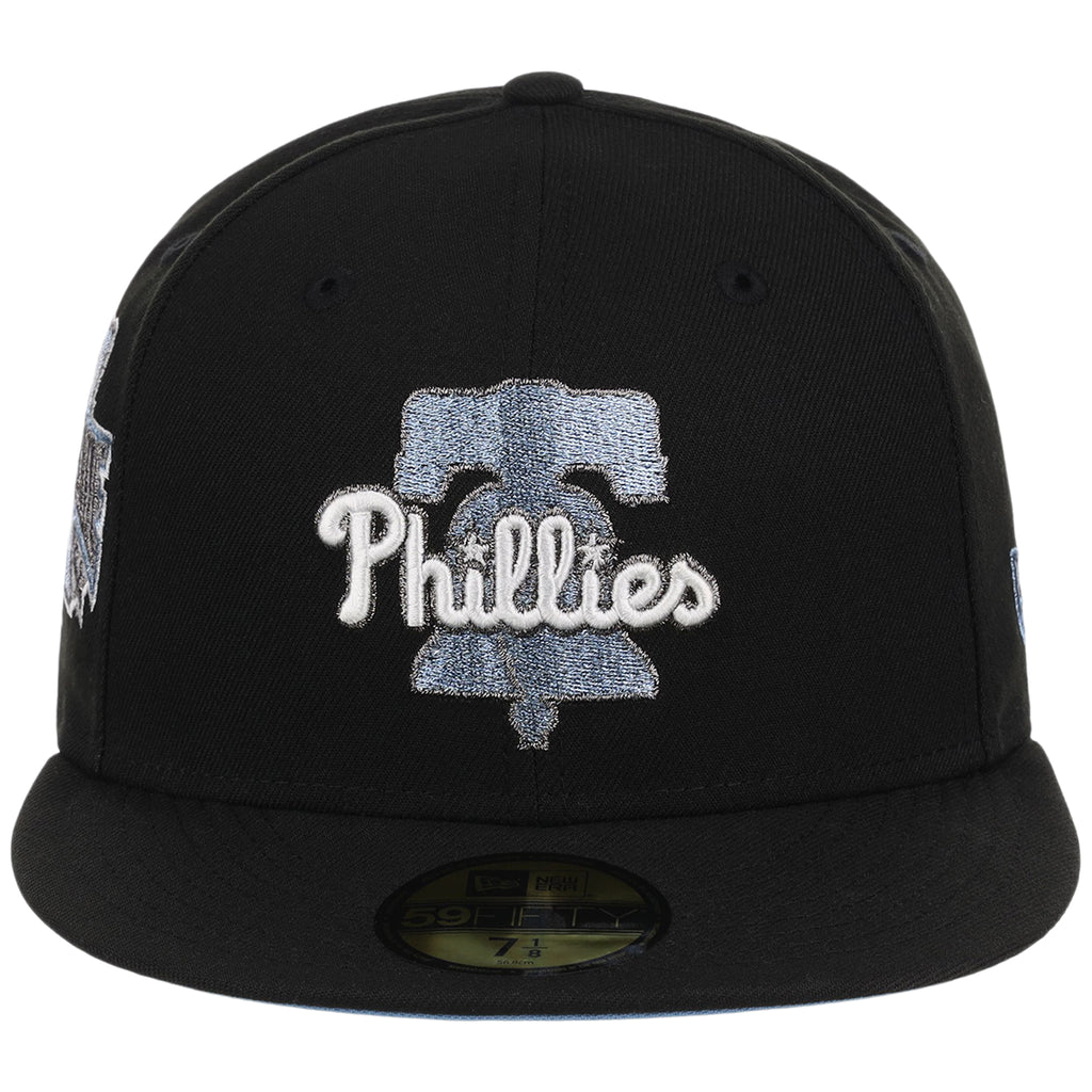 Philadelphia Phillies MLB Sky Voltage New Era 59FIFTY
