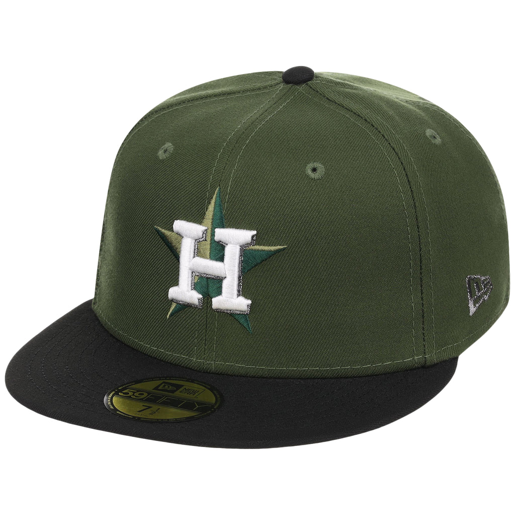 Houston Astros MLB Field Ops New Era 59FIFTY