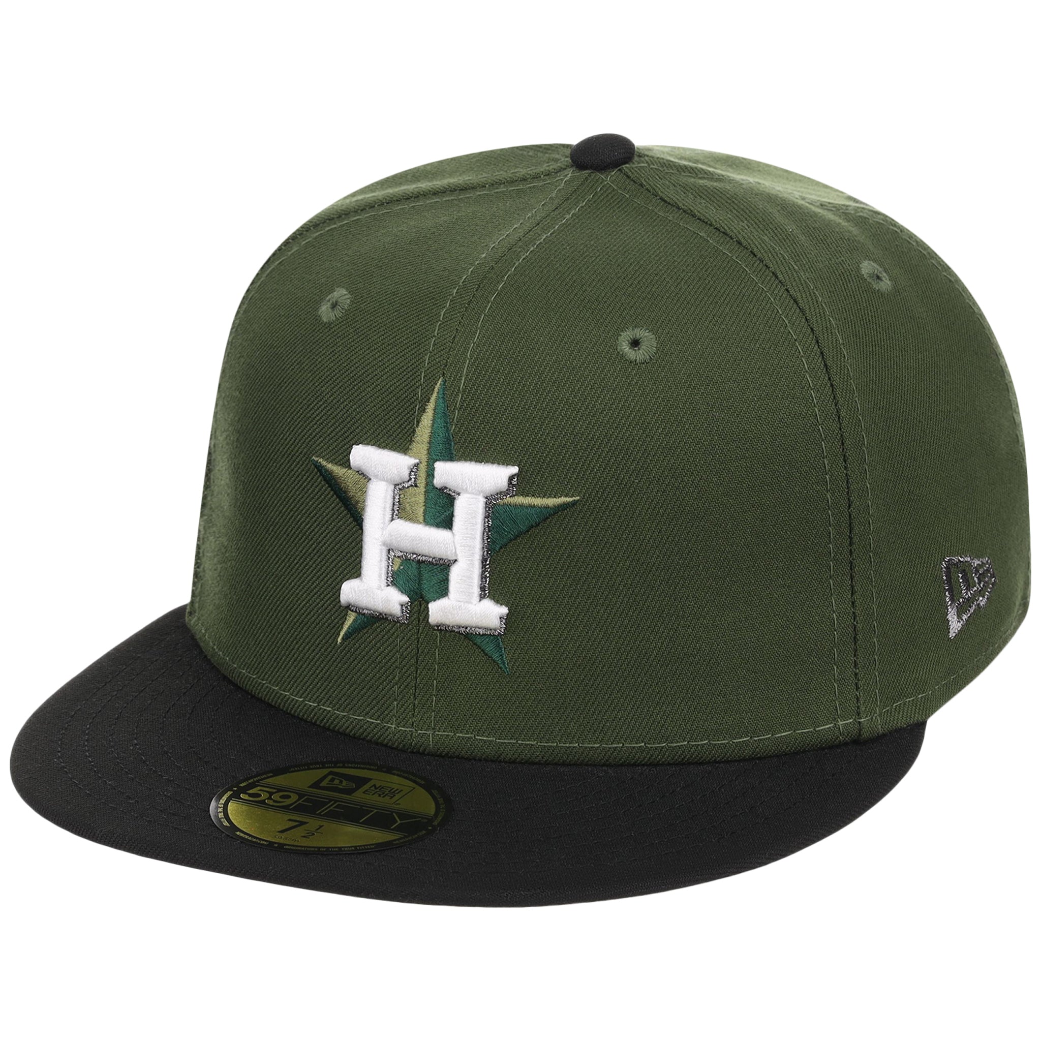 Houston Astros MLB Field Ops New Era 59FIFTY
