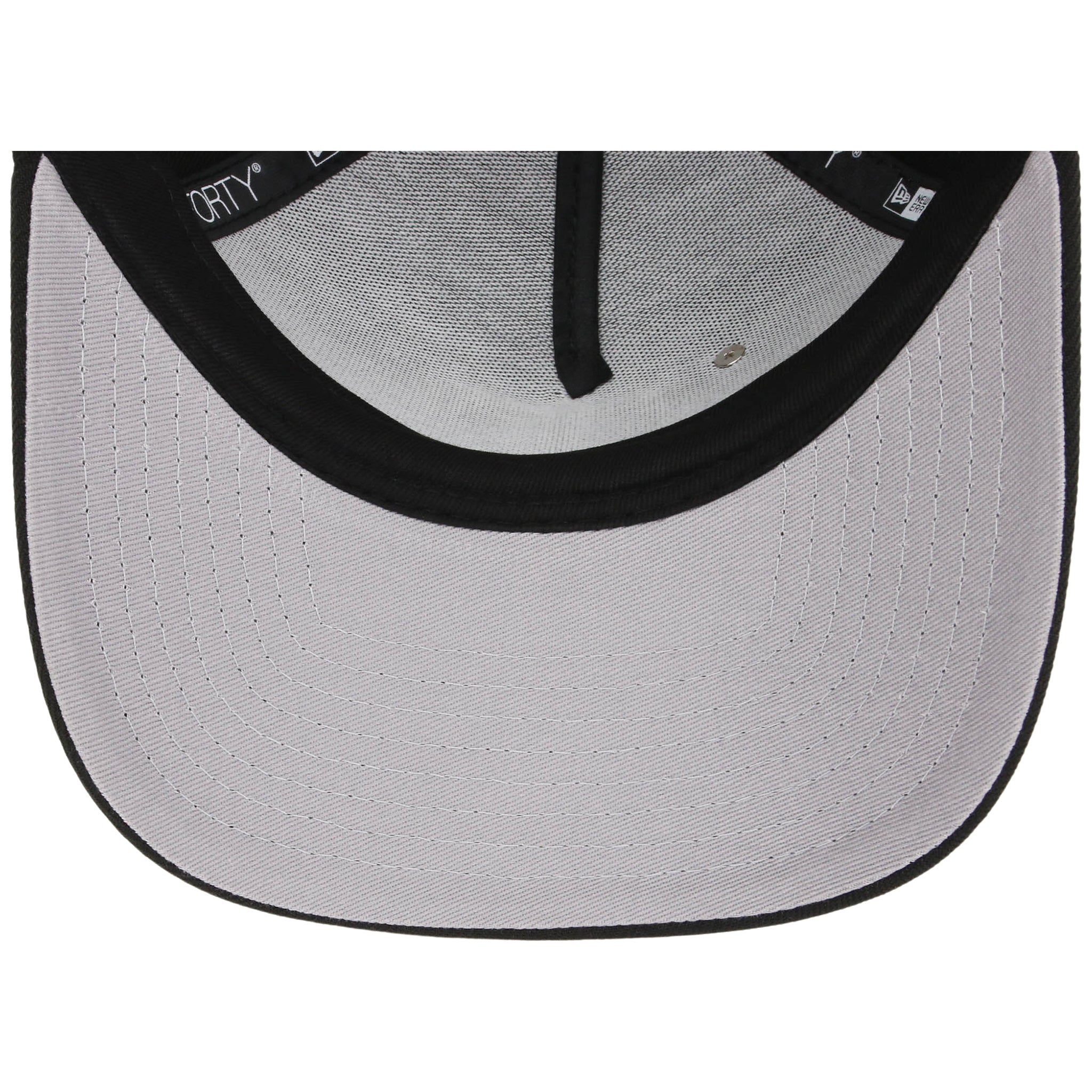 Florida Marlins MLB Star Stud New Era 9FORTY A-Frame