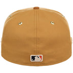 Houston Astros MLB x Timberland New Era 59FIFTY
