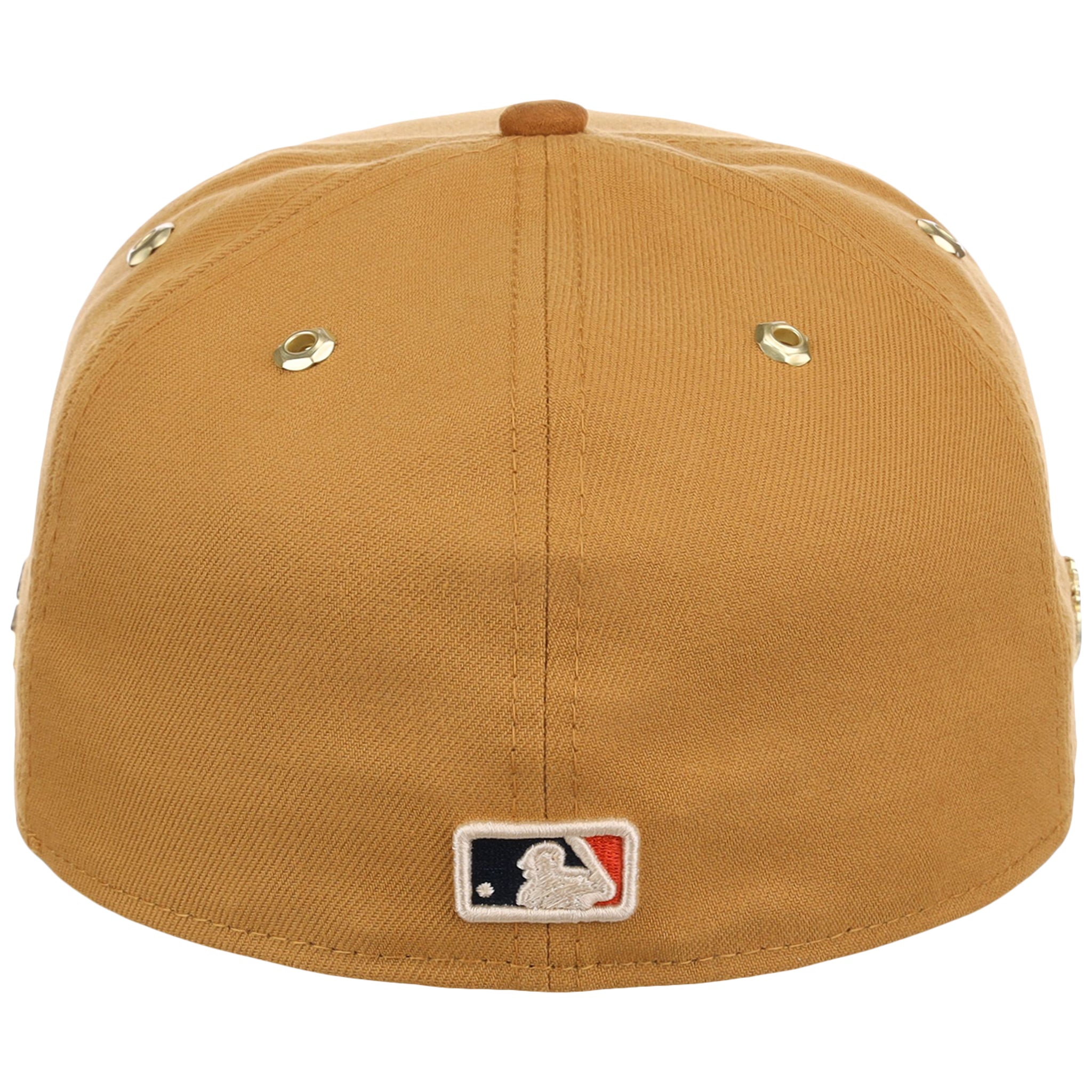 Houston Astros MLB x Timberland New Era 59FIFTY