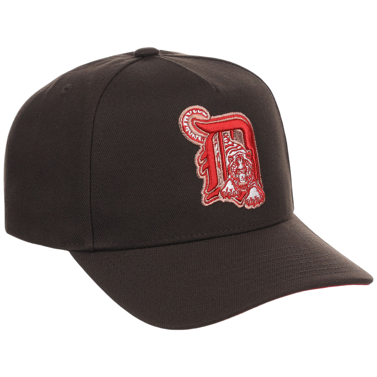 Detroit Tigers MLB Gold Digger Mitcell & Ness Pro Pinch – 1