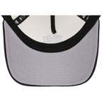 New York Yankees MLB Chrome OTC Pop FASHION CORE New Era 9FORTY A-Frame