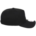 Oakland Athletics MLB Black Sky FASHION CORE New Era 9FORTY A-Frame