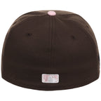 Houston Astros MLB Heritage & Heat 'Ransom' New Era 59FIFTY