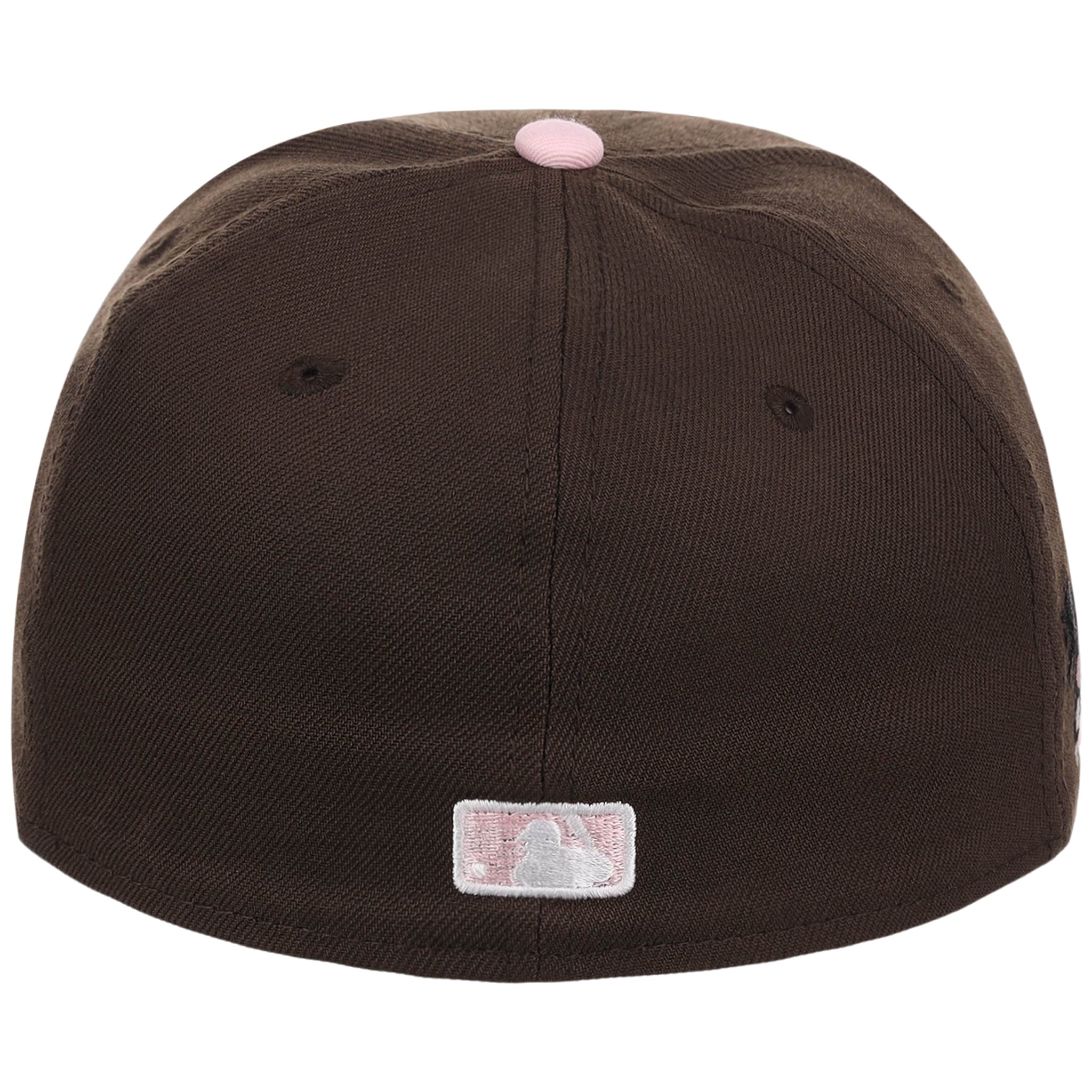Houston Astros MLB Heritage & Heat 'Ransom' New Era 59FIFTY