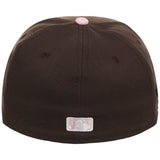 Houston Astros MLB Heritage & Heat 'Ransom' New Era 59FIFTY