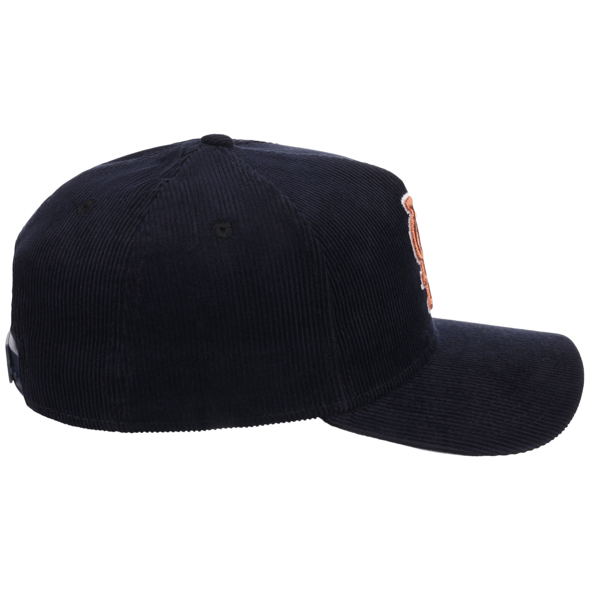 St. Louis Cardinals MLB Navy Cord FASHION CORE New Era 9FORTY A-Frame