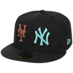 New York Yankees Whammy New Era 59FIFTY