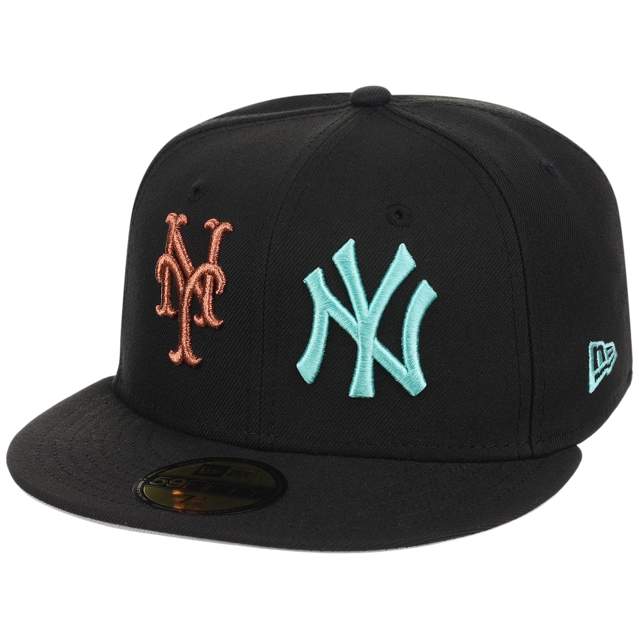 New York Yankees Whammy New Era 59FIFTY