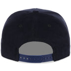 Baltimore Orioles MLB Peach Ice Navy Cord New Era 9FORTY A-Frame – 7