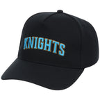 Charlotte Knights Field Club Minor League Monday Black OTC A-Frame
