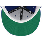 Brooklyn Dodgers MLB Friday Flux New Era 59FIFTY - Light Royal/Light Royal