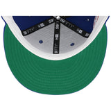 Brooklyn Dodgers MLB Friday Flux New Era 59FIFTY - Light Royal/Light Royal