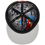 The Amazing Spider-Man' (Black/Gray) - The Spider-Man vs. Hulk Collection