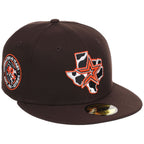 Houston Astros HD Houston Pack New Era 59FIFTY – 1