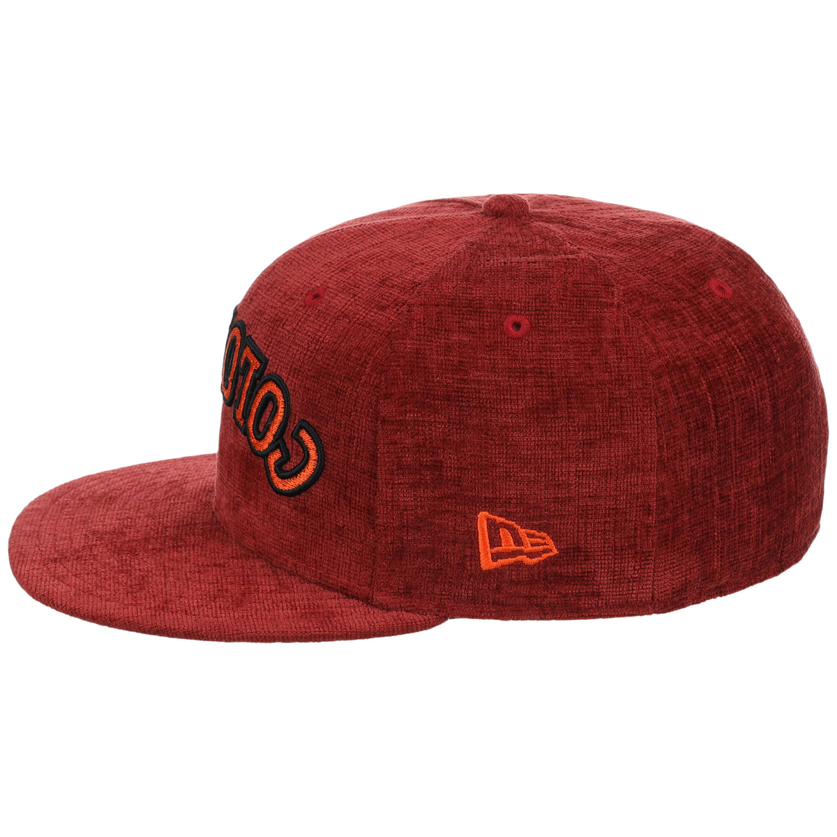 Colorado Rockies Horror Pack New Era 59FIFTY
