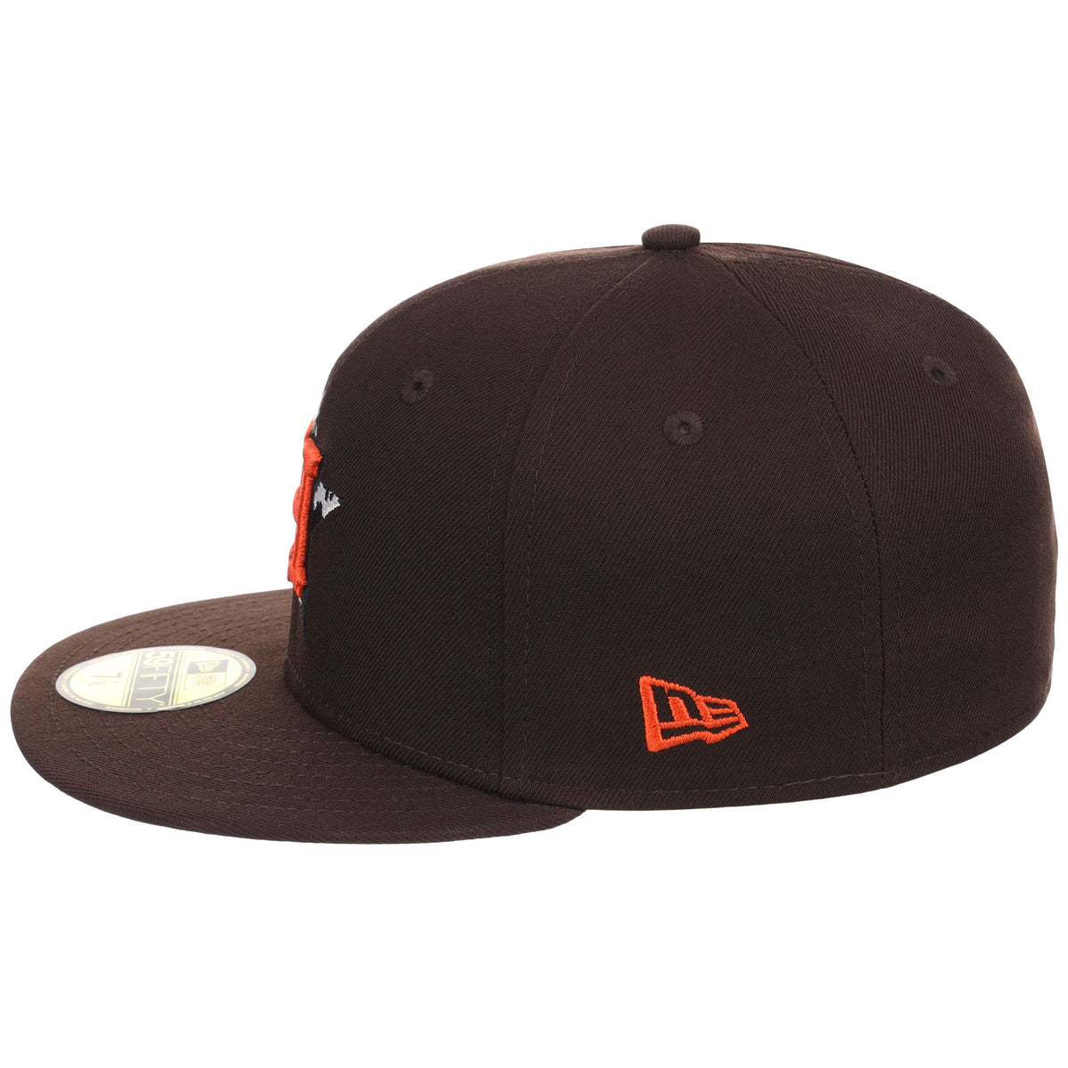 Houston Astros HD Houston Pack New Era 59FIFTY – 6