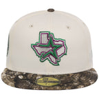 Houston Astros MLB Purple Haze New Era 59FIFTY – 5