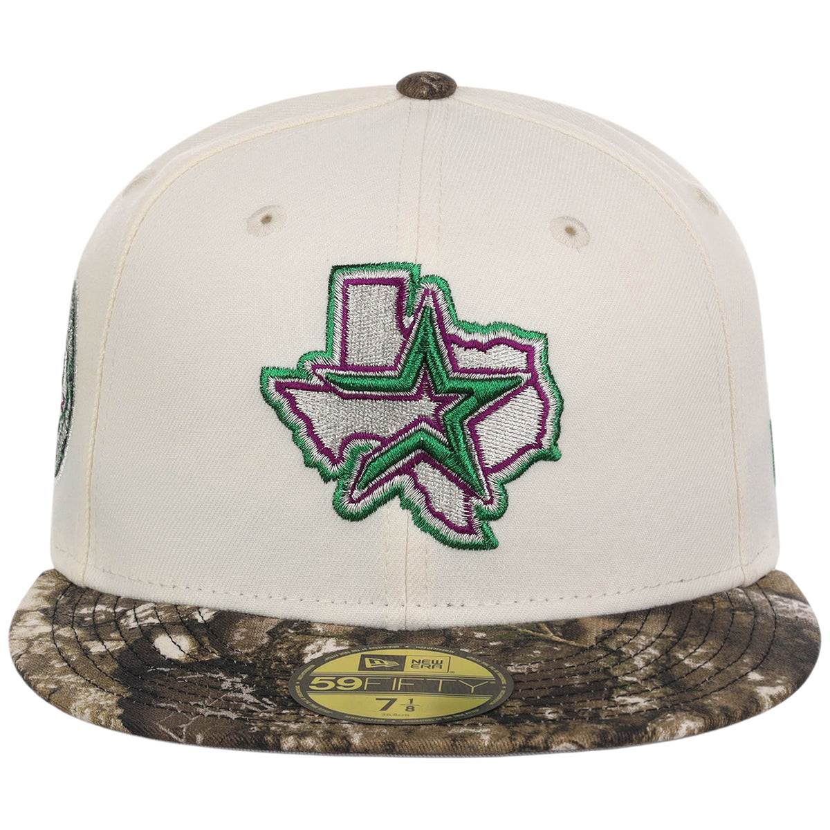 Houston Astros MLB Purple Haze New Era 59FIFTY – 5